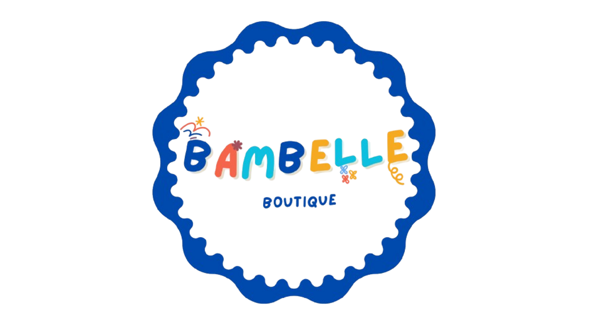 Boys Clothing – Bambelle Boutique